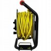 Przedłużacz bębnowy 25m 3x1,5mm IP44 16A STANLEY